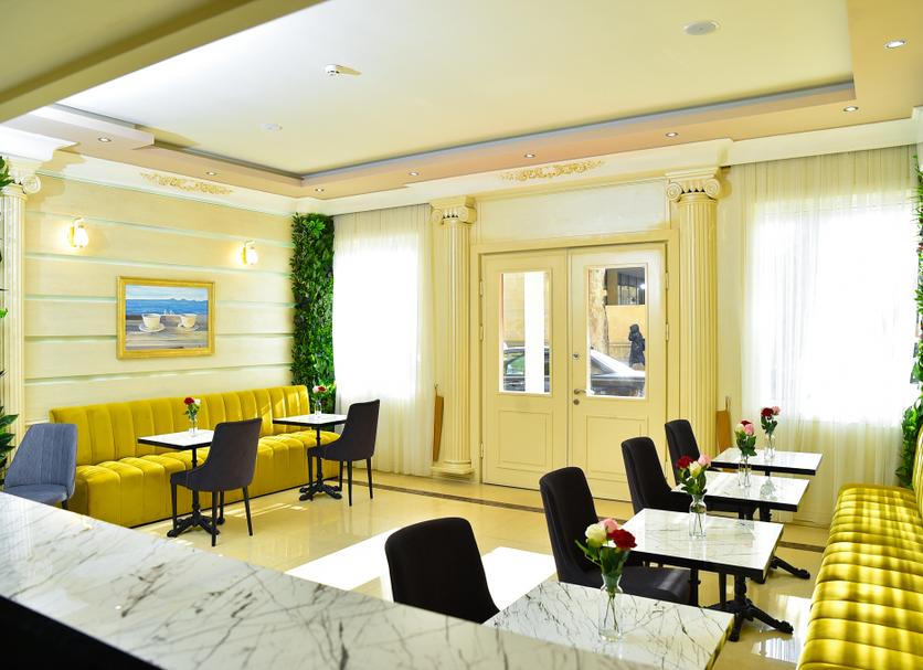 Restoran Fotoğraf