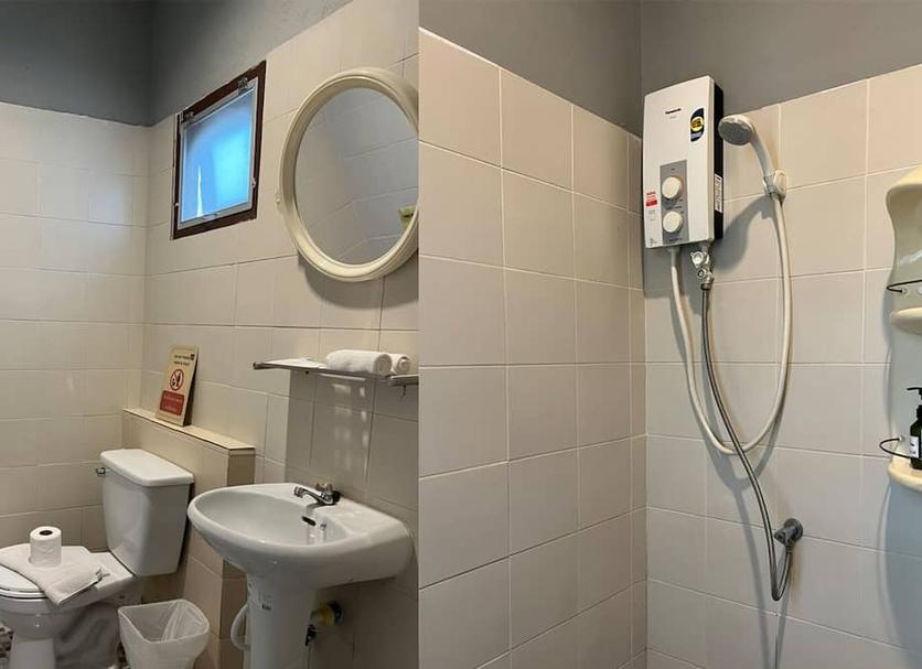 Banyo Fotoğraf