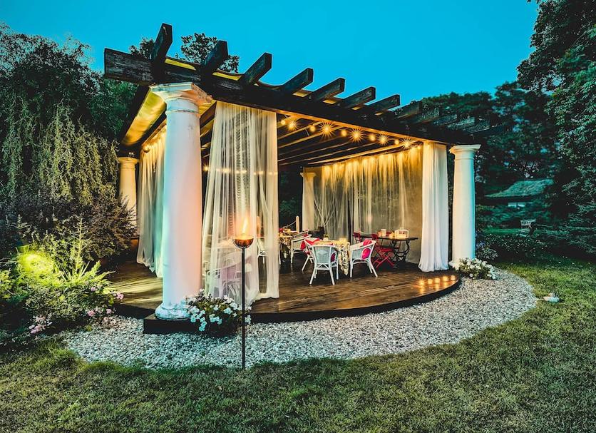 Veranda Fotoğraf