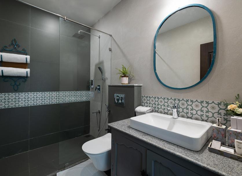 Banyo Fotoğraf