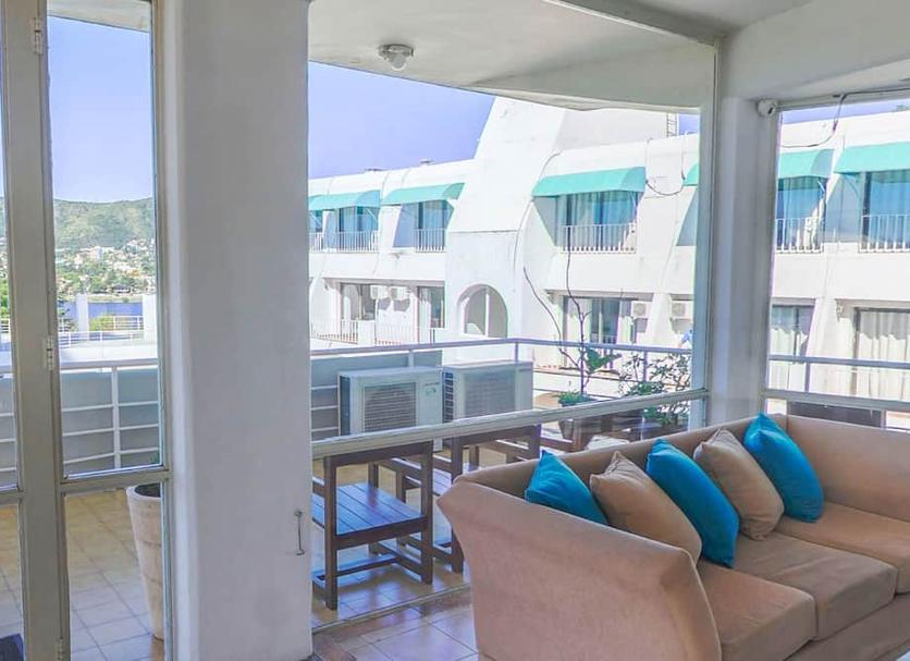 Balkon Fotoğraf