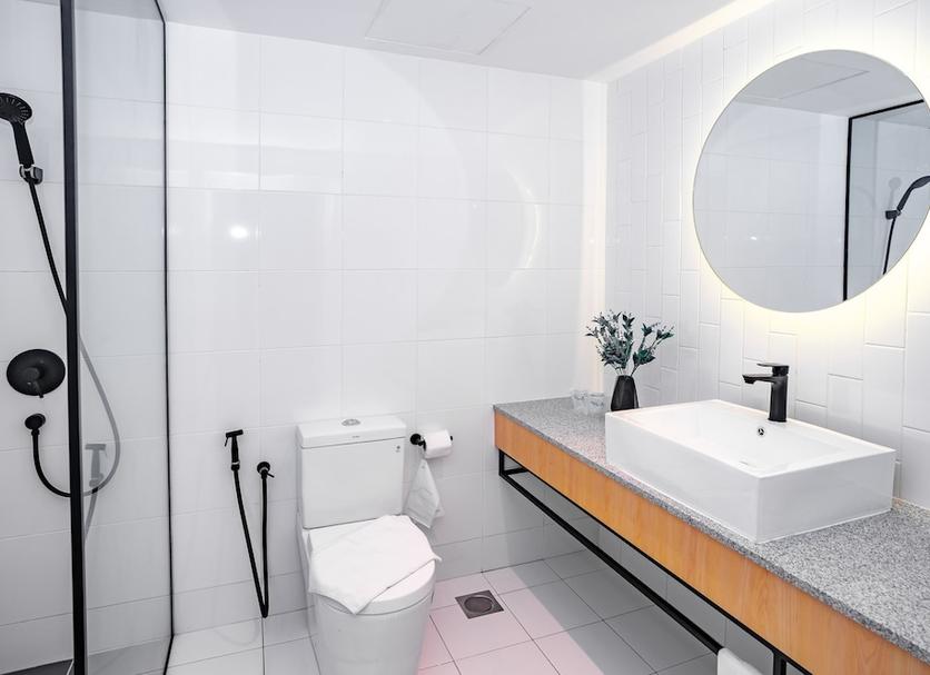 Banyo Fotoğraf