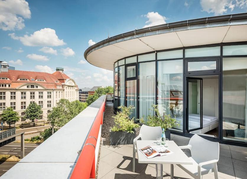 Balkon Fotoğraf