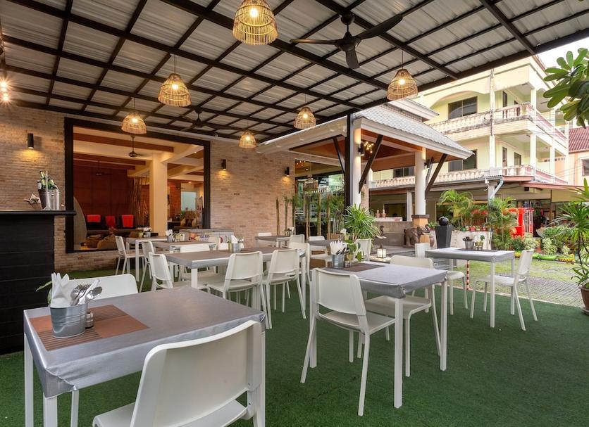 Restoran Fotoğraf