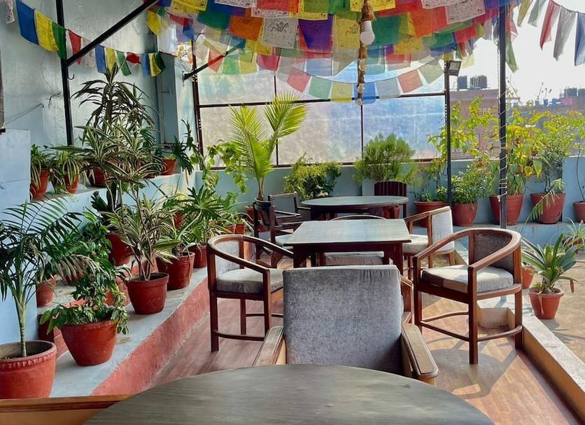 Veranda Fotoğraf