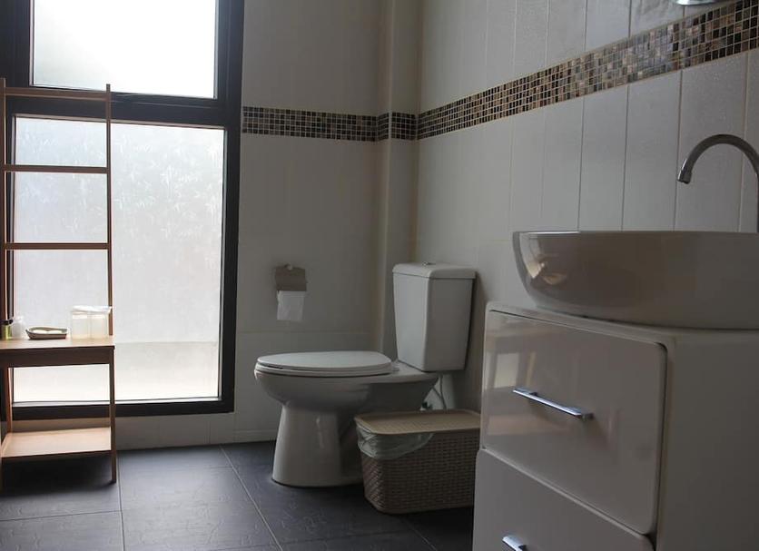 Banyo Fotoğraf