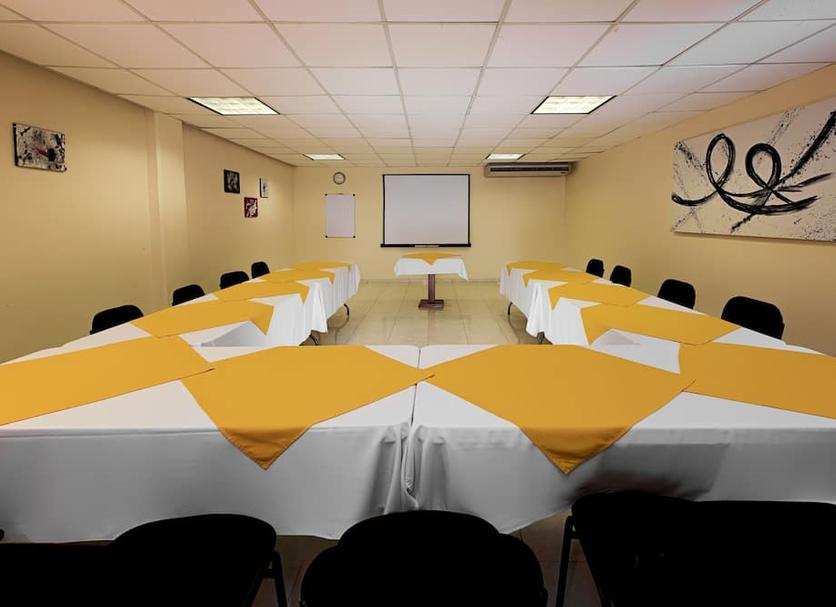 Konferans salonu Fotoğraf