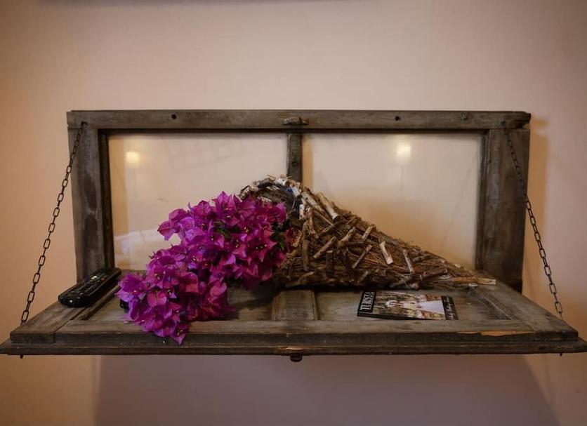 Oda olanağı Fotoğraf