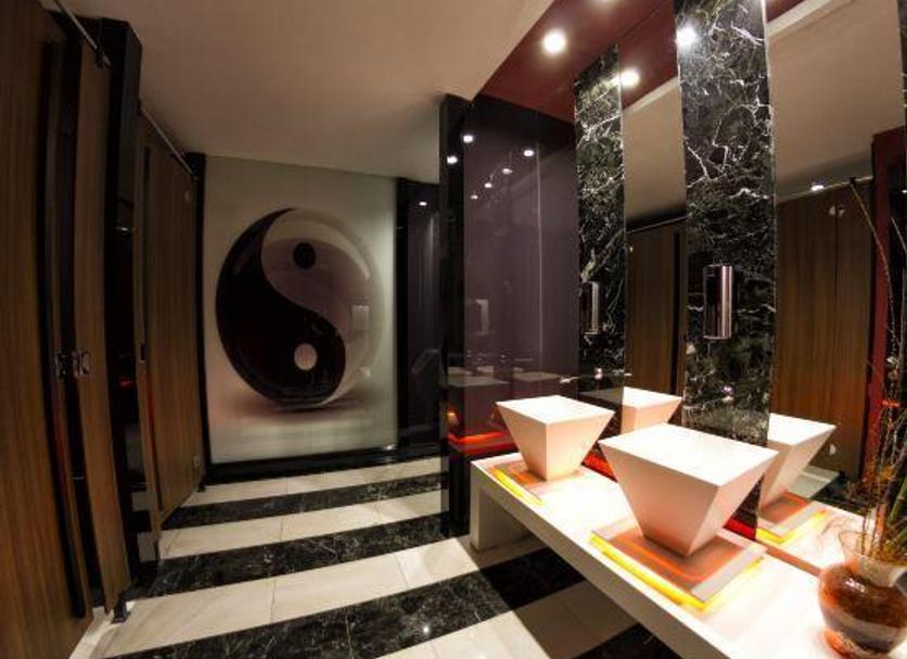 Banyo Fotoğraf