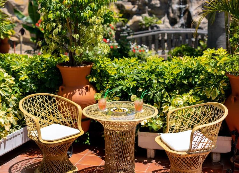 Veranda Fotoğraf