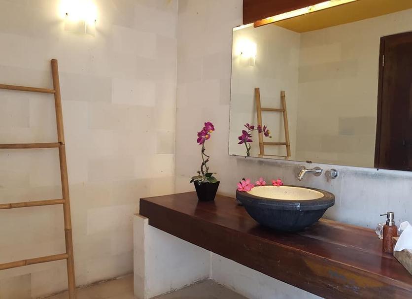Banyo Fotoğraf