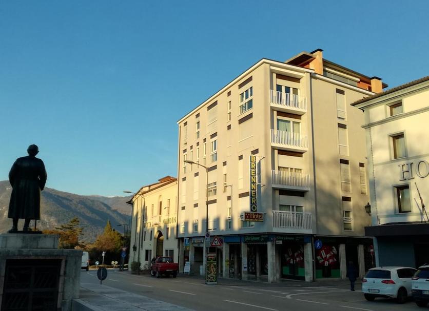 Bina Fotoğraf