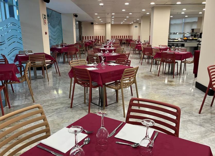 Restoran Fotoğraf