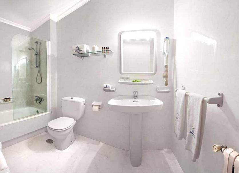 Banyo Fotoğraf