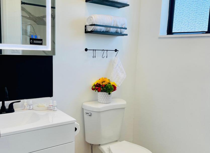 Banyo Fotoğraf