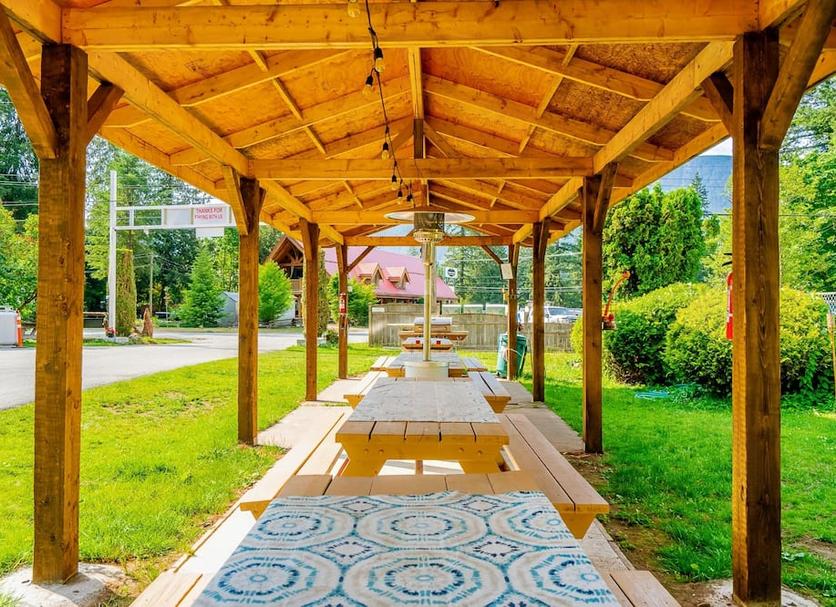 Veranda Fotoğraf