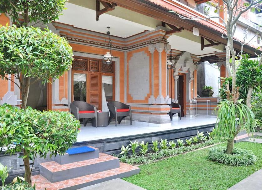 Veranda Fotoğraf