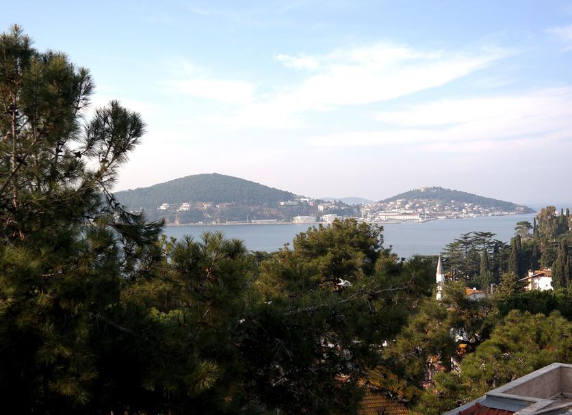 Dış görünüm Fotoğraf