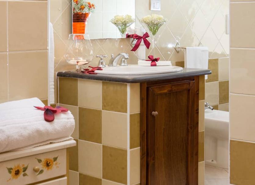 Banyo Fotoğraf