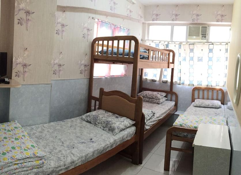 Yatak Odası Fotoğraf