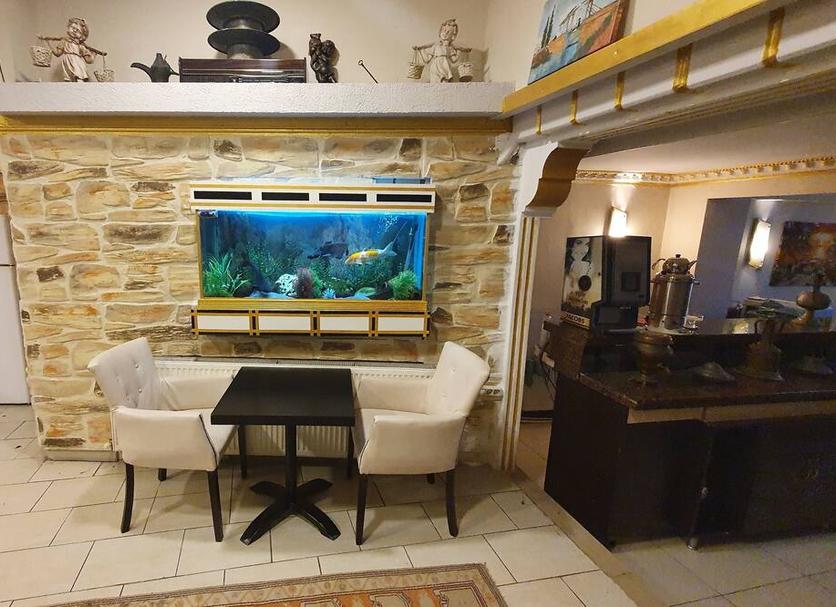 Lobi Fotoğraf