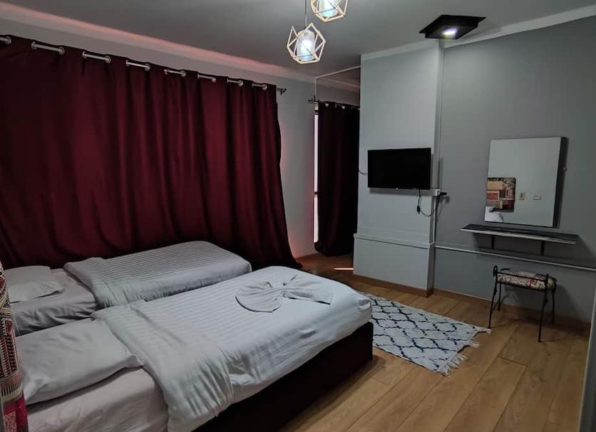 Yatak Odası Fotoğraf