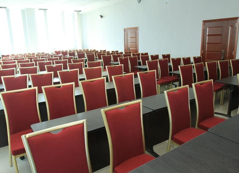 Konferans salonu Fotoğraf