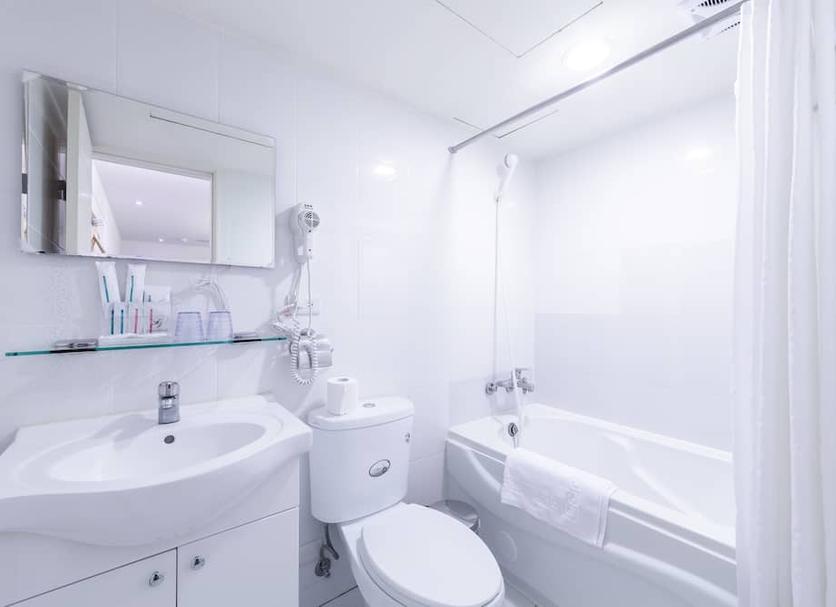 Banyo Fotoğraf