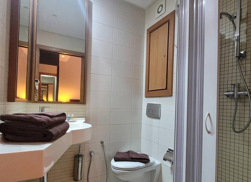 Banyo Fotoğraf