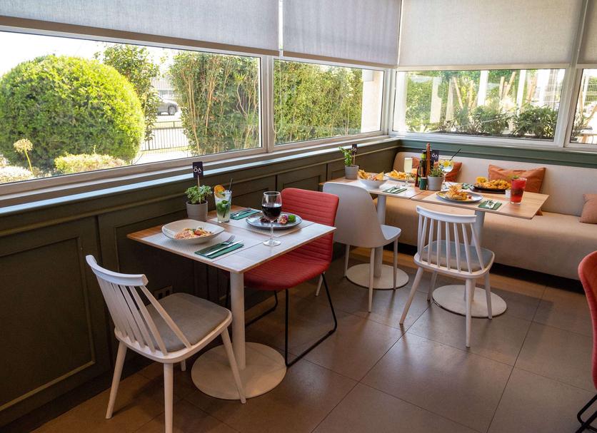 Restoran Fotoğraf