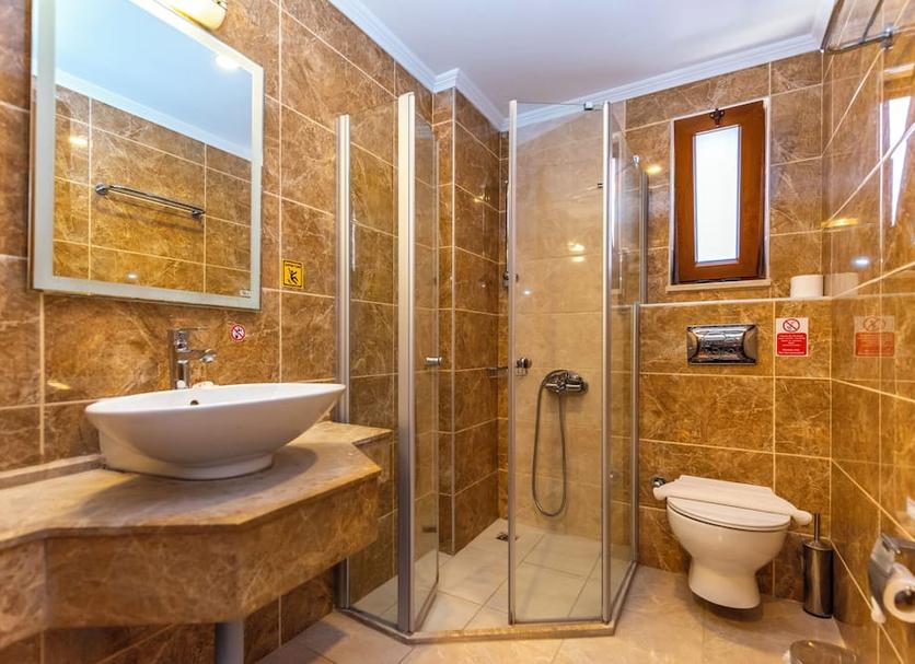 Banyo Fotoğraf