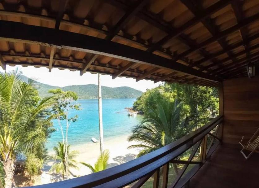 Balkon Fotoğraf