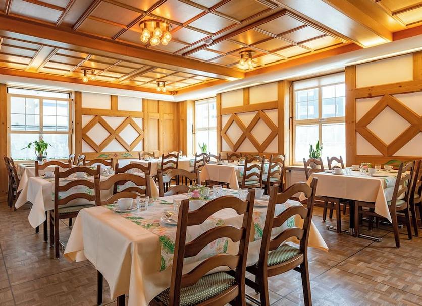 Restoran Fotoğraf