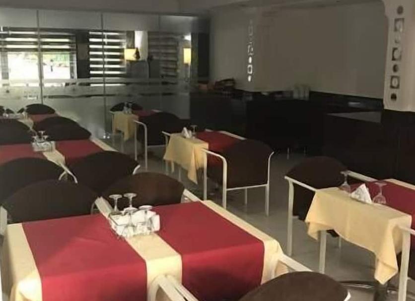 Restoran Fotoğraf