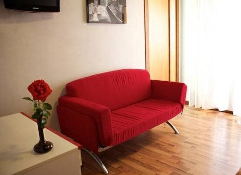 Oturma odası Fotoğraf