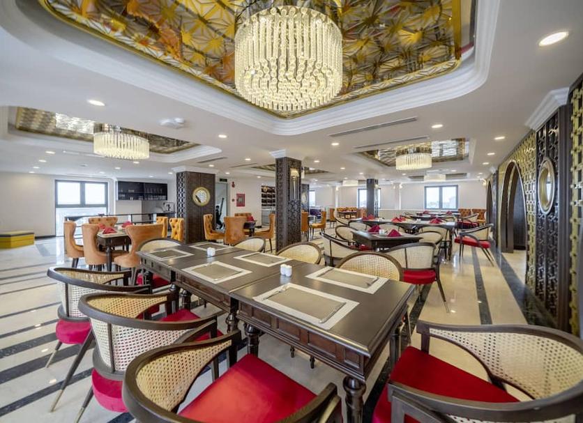 Restoran Fotoğraf