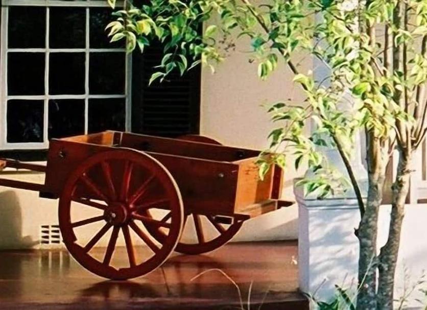 Dış görünüm Fotoğraf