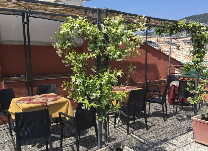 Restoran Fotoğraf