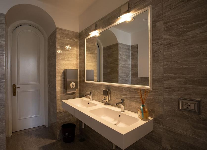 Banyo Fotoğraf