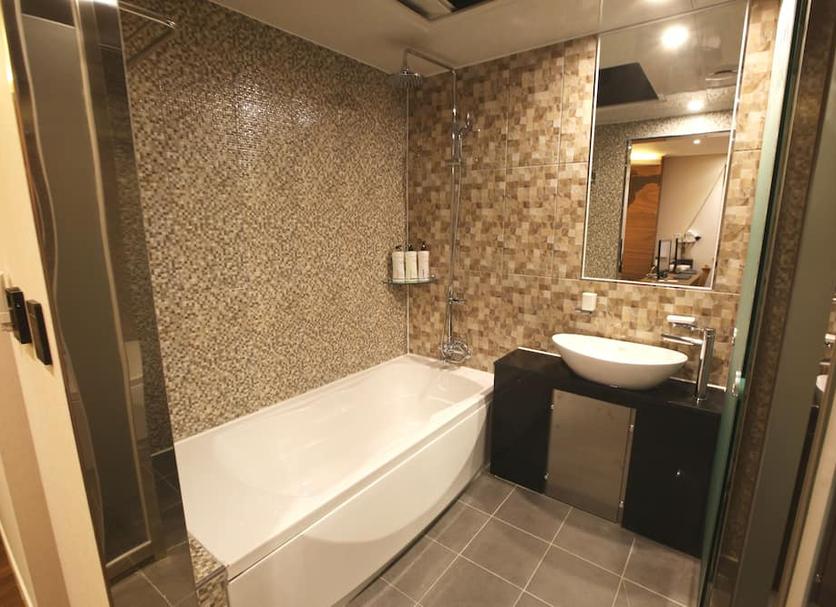 Banyo Fotoğraf