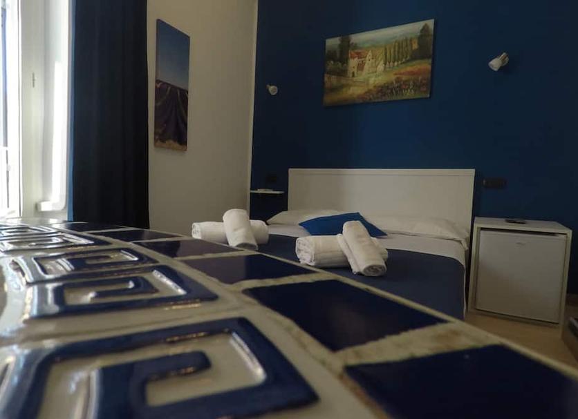 Oda olanağı Fotoğraf