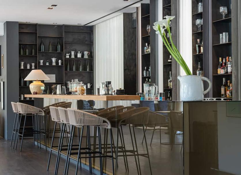 Bar Fotoğraf