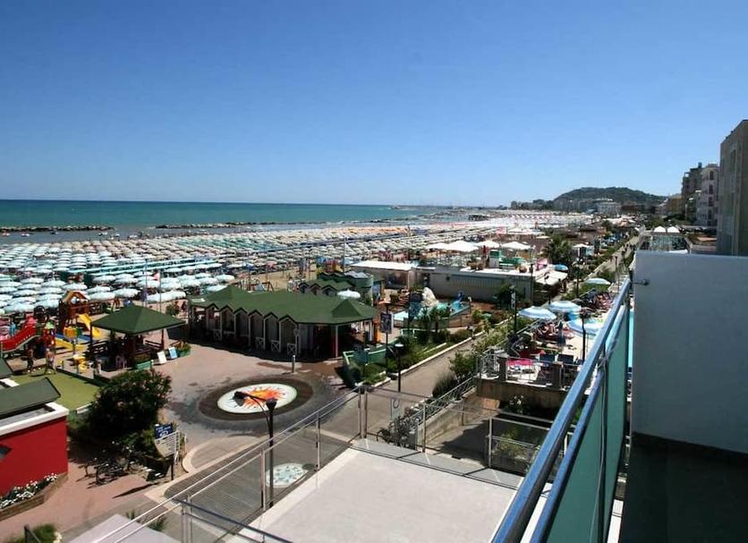 Balkon Fotoğraf