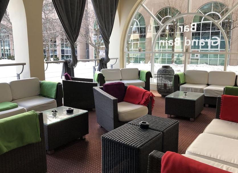 Salon Fotoğraf