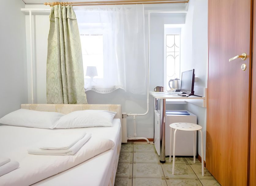 Yatak Odası Fotoğraf