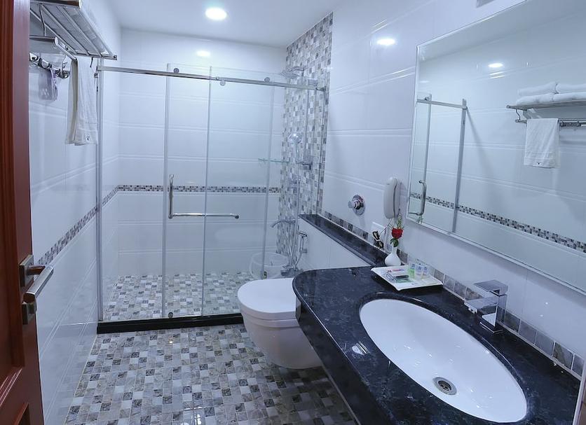 Banyo Fotoğraf