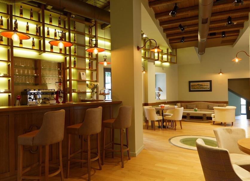 Bar Fotoğraf