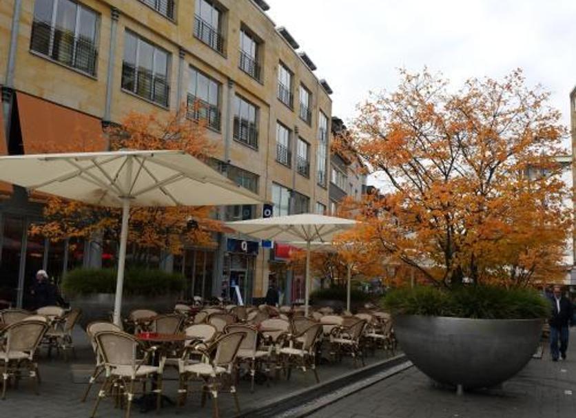 Veranda Fotoğraf