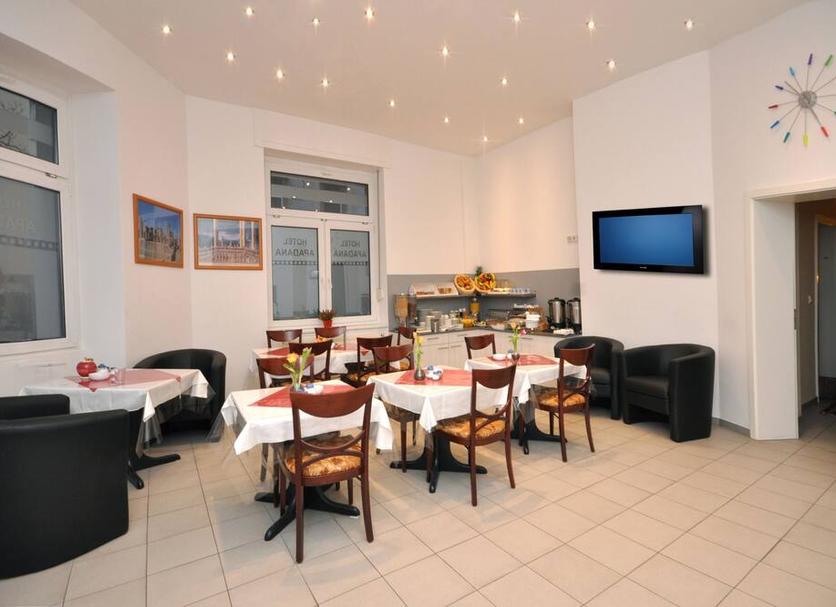 Restoran Fotoğraf