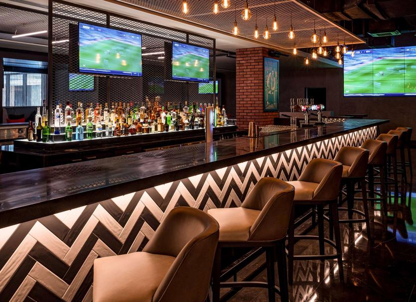 Bar Fotoğraf